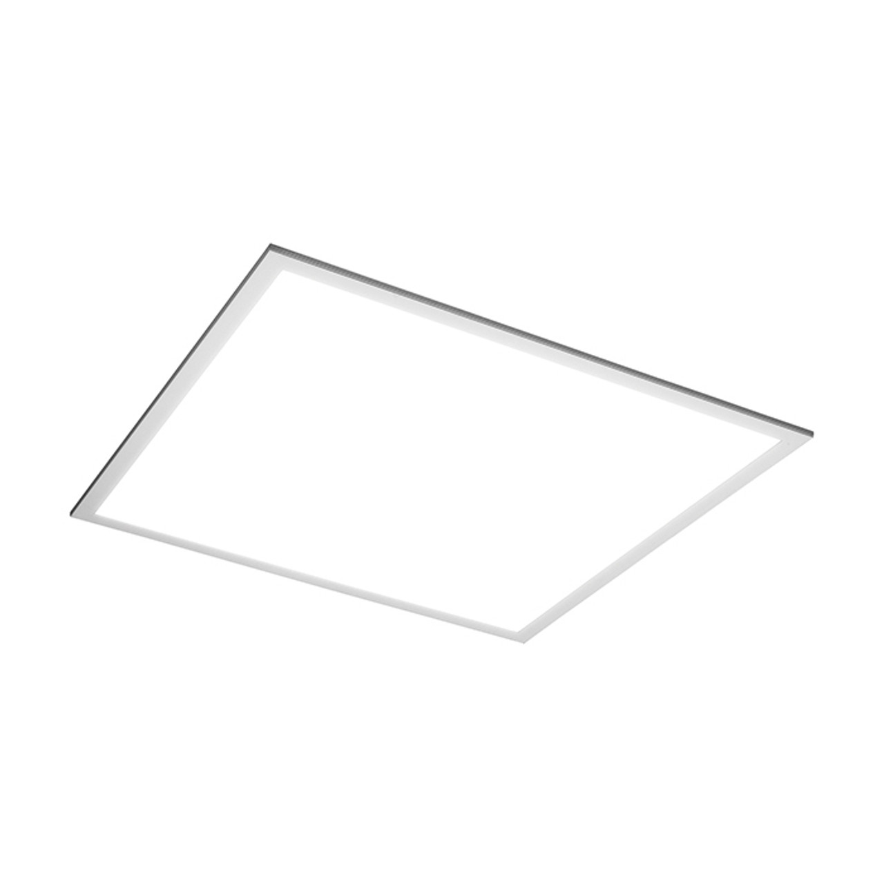 Flat Panel Lights